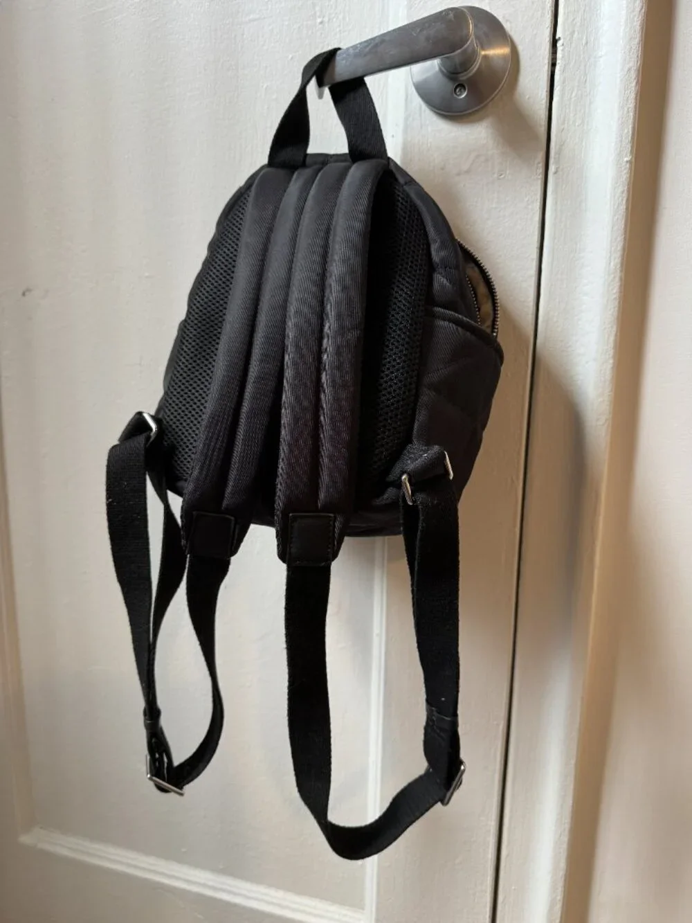 RADLEY LONDON lightweight quilted
